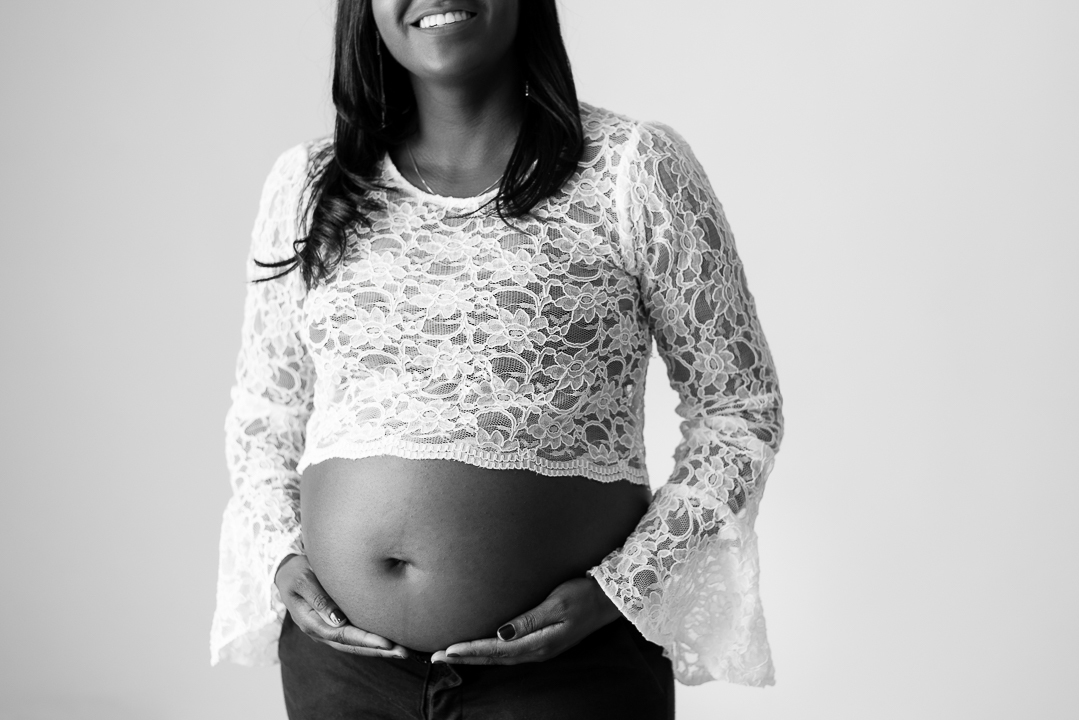 ensaio gestante estúdio momentum photographia 2019 petropolis