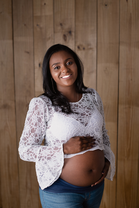 ensaio gestante estúdio momentum photographia 2019 petropolis