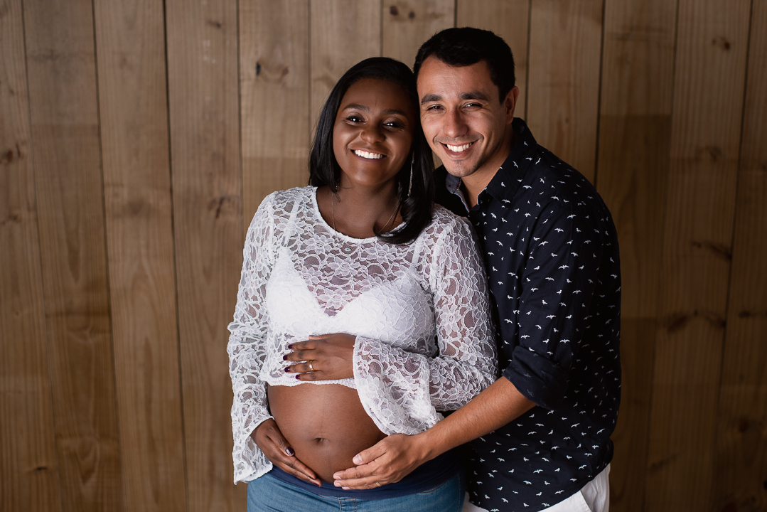 ensaio gestante estúdio momentum photographia 2019 petropolis