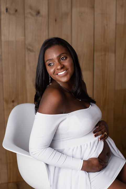 ensaio gestante estúdio momentum photographia 2019 petropolis