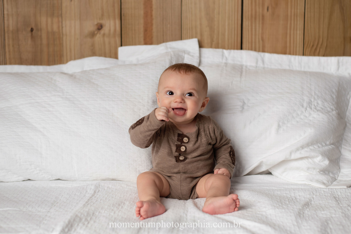 ensaio bebê 6 meses momentum photographia acompanhamento