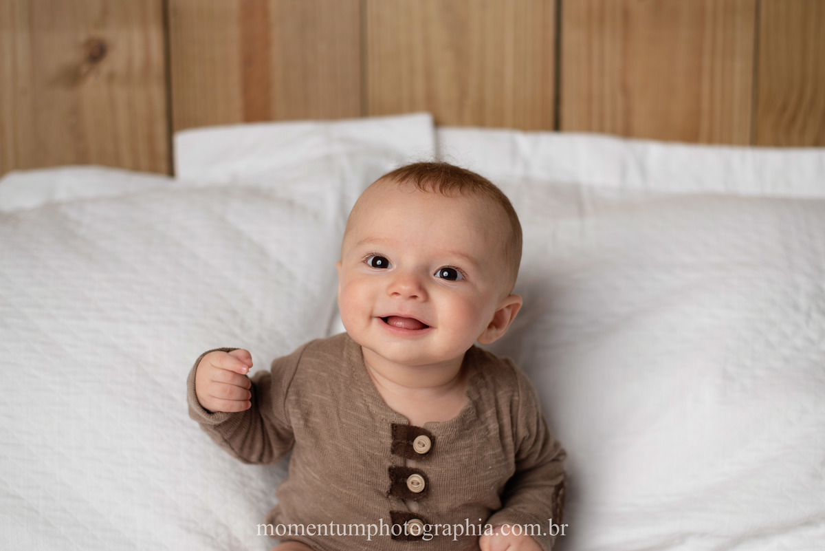 ensaio bebê 6 meses momentum photographia acompanhamento