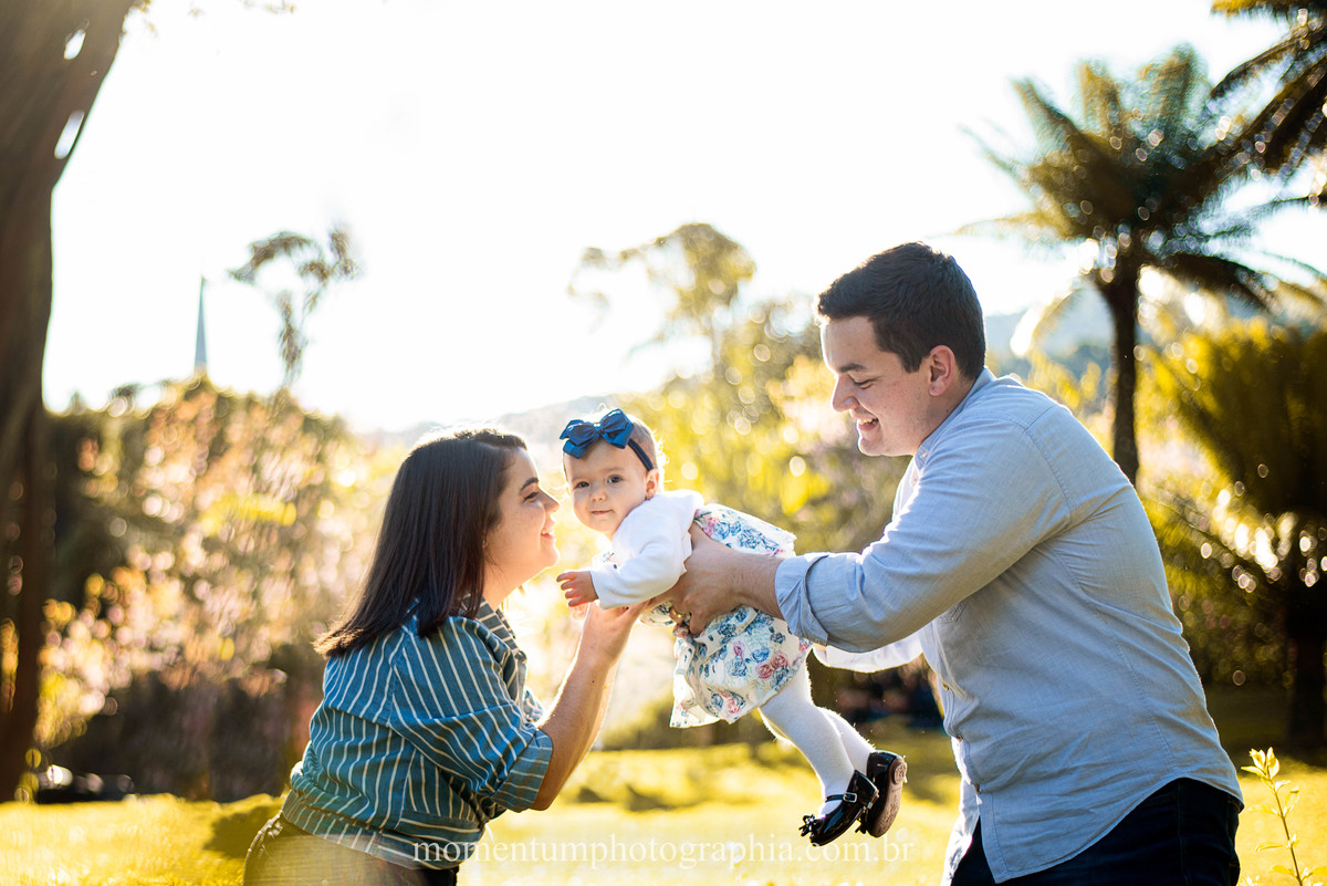 ensaio de familia, golden hour, petropolis, pais, filhos, bebês, newborn, momentum photographia, museu imperial