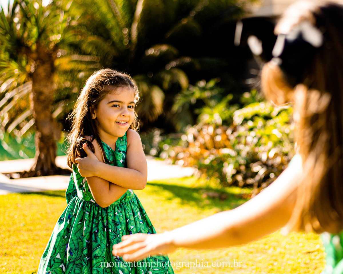 ensaio infantil, primas, rio verde, goias, momentum photographia, brasil