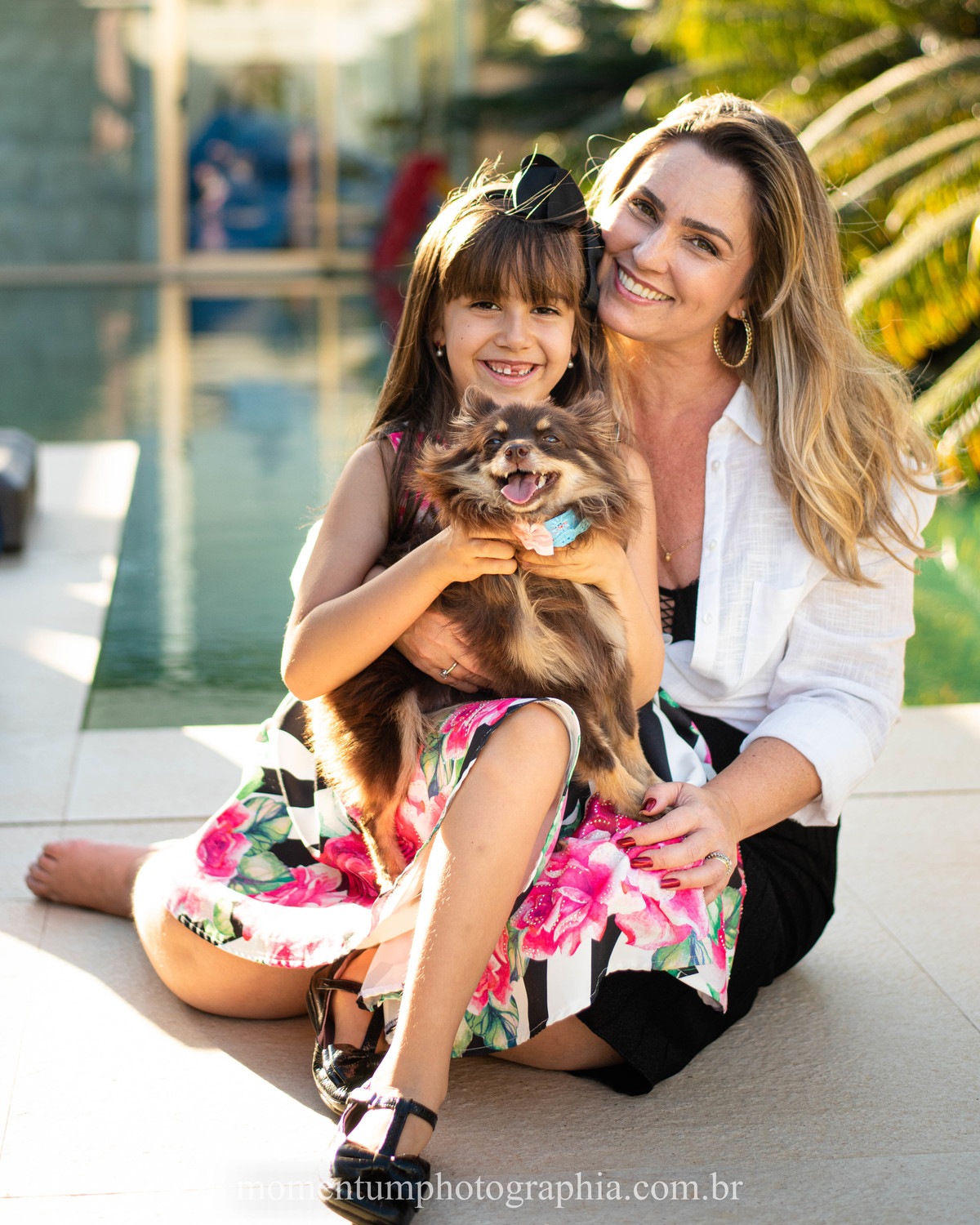 ensaio infantil, primas, rio verde, goias, momentum photographia, brasil