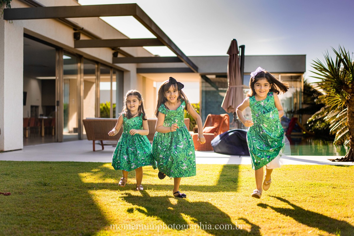 ensaio infantil, primas, rio verde, goias, momentum photographia, brasil