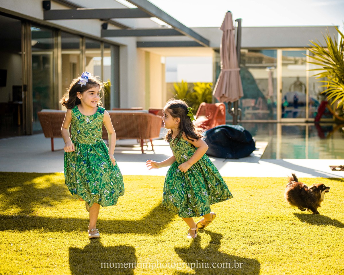 ensaio infantil, primas, rio verde, goias, momentum photographia, brasil