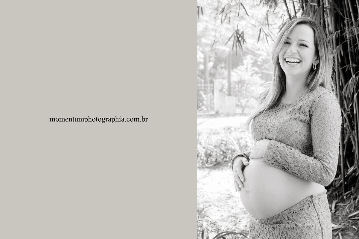 foto tirada por momentum photographia gestante grávida Petrópolis RJ parque Cremeri linda
