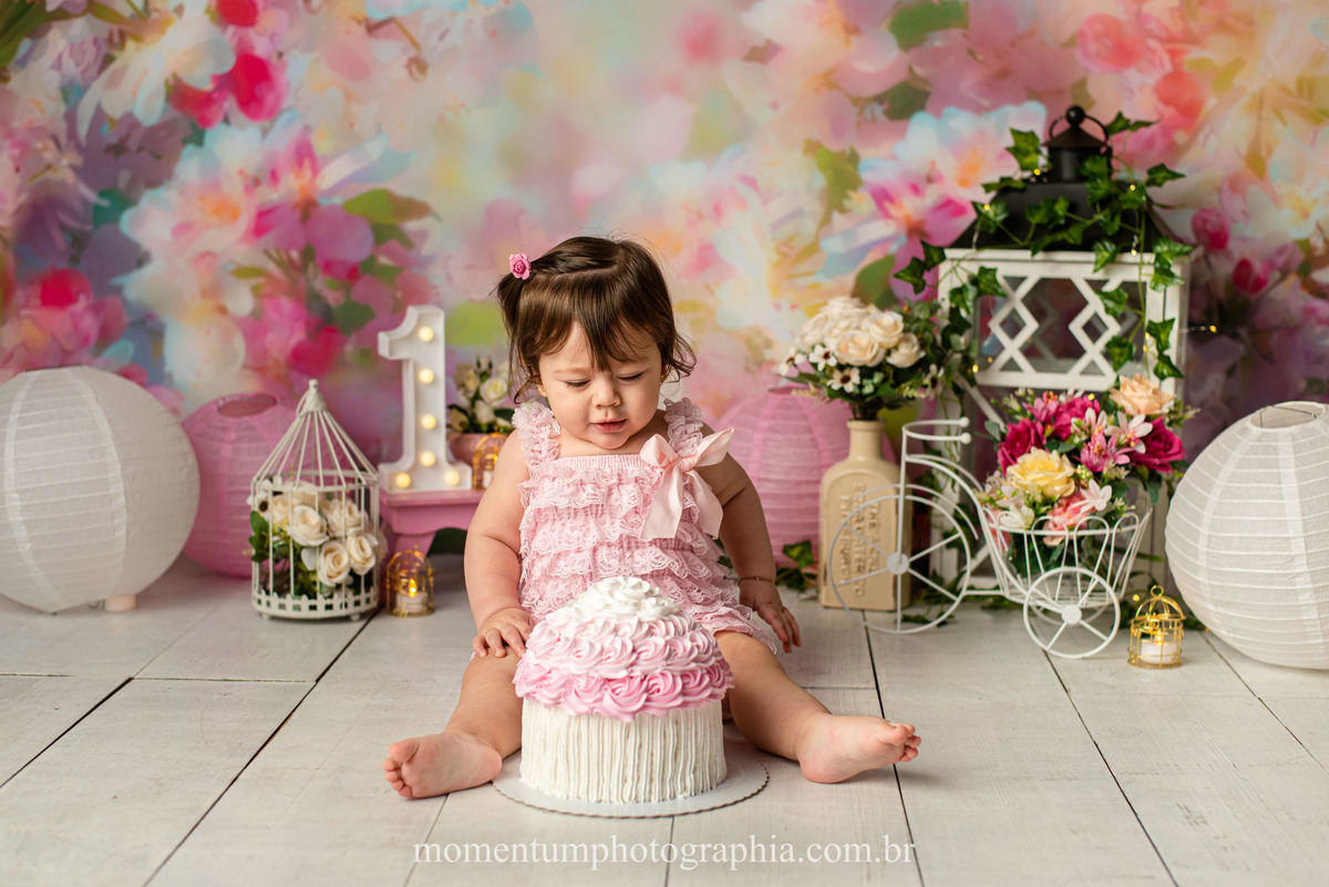 cake smash, jardim encantado, petrópolis, rj, momentum photographia