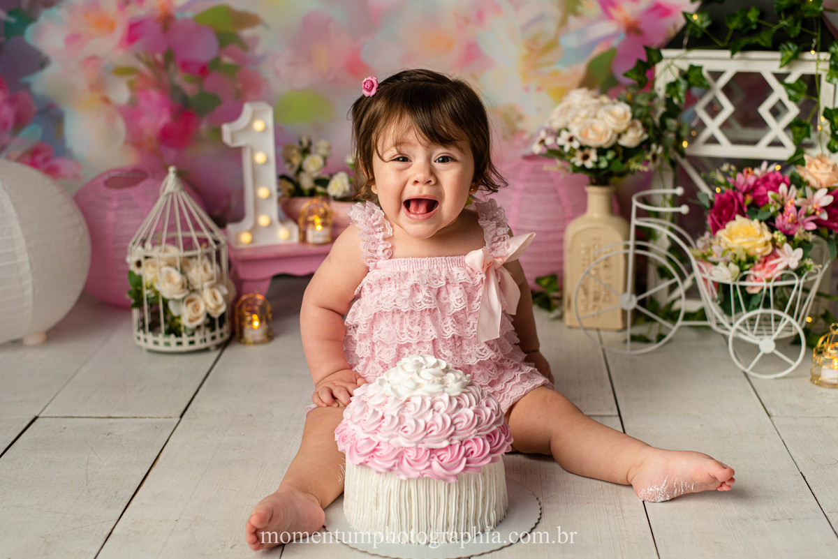 cake smash, jardim encantado, petrópolis, rj, momentum photographia