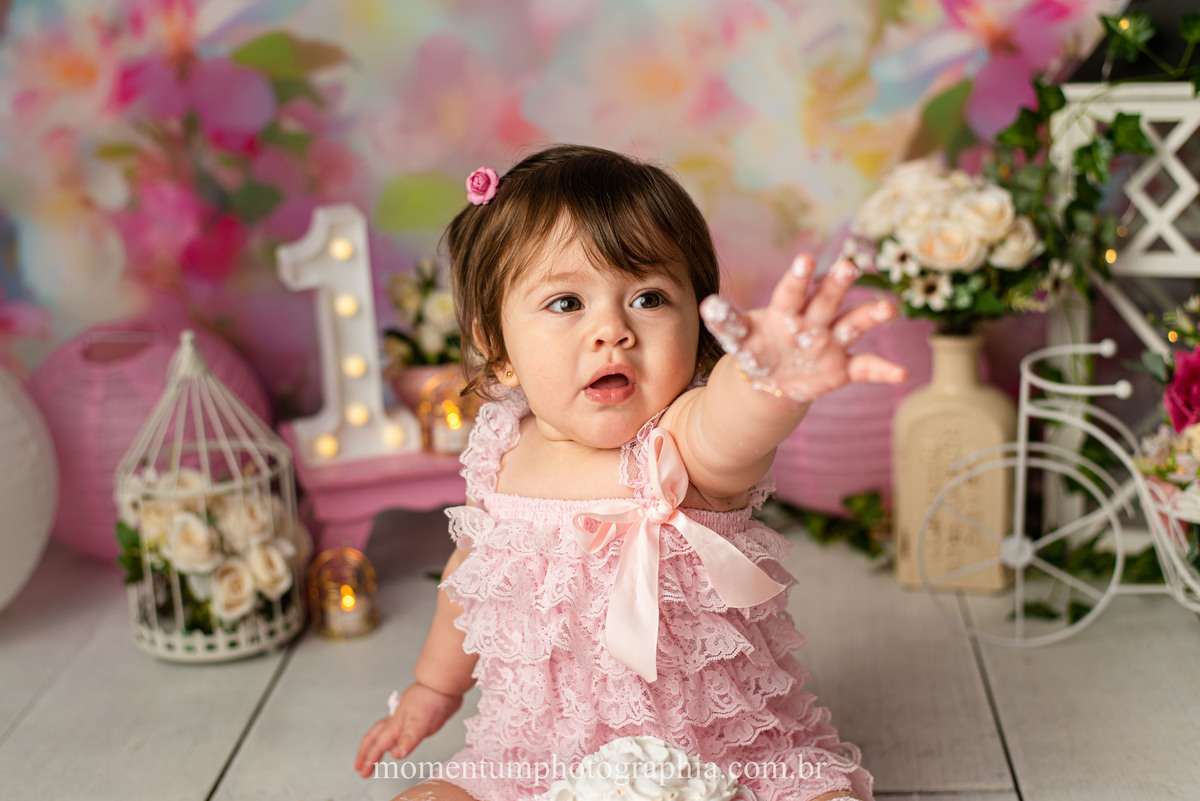 cake smash, jardim encantado, petrópolis, rj, momentum photographia