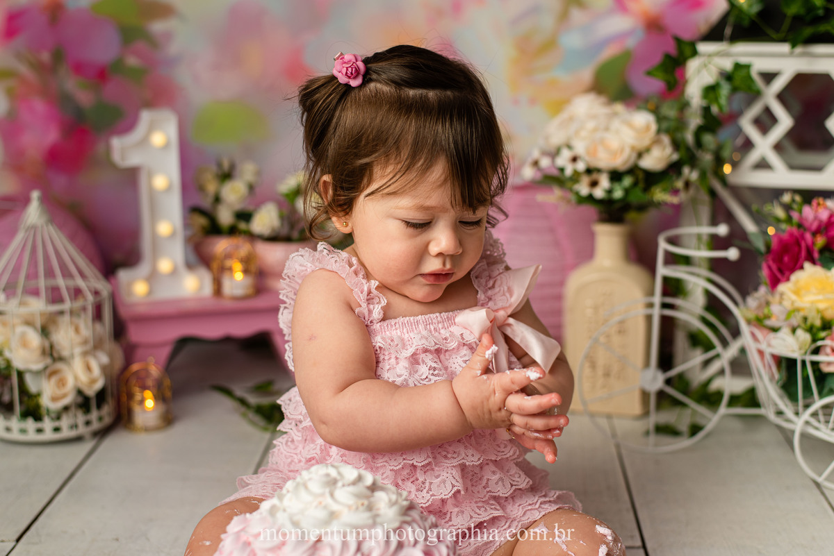 cake smash, jardim encantado, petrópolis, rj, momentum photographia