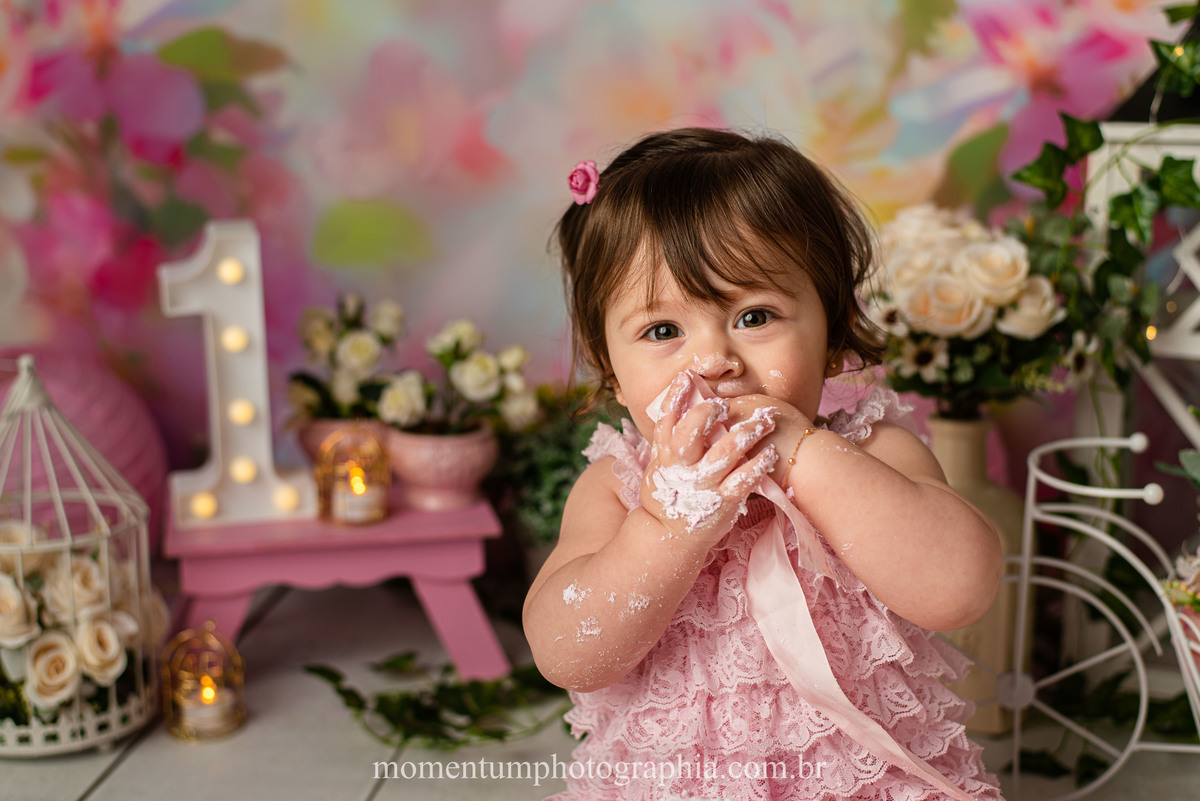 cake smash, jardim encantado, petrópolis, rj, momentum photographia