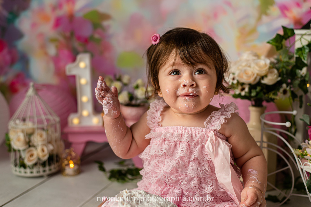 cake smash, jardim encantado, petrópolis, rj, momentum photographia