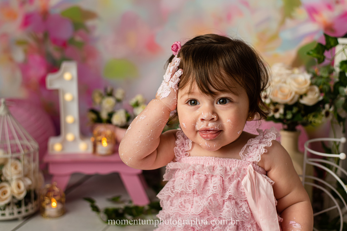 cake smash, jardim encantado, petrópolis, rj, momentum photographia