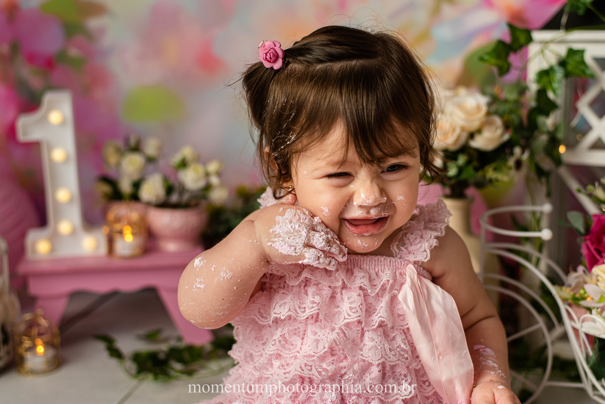 cake smash, jardim encantado, petrópolis, rj, momentum photographia