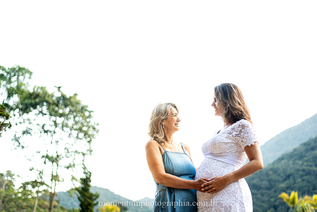 ensaio gestante, vale do amor, petropolis, gestação, grávidas, mães, momentum photographia