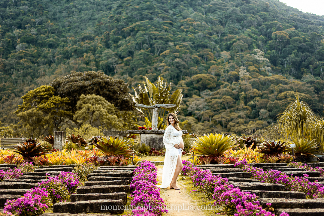 ensaio gestante, vale do amor, petropolis, gestação, grávidas, mães, momentum photographia