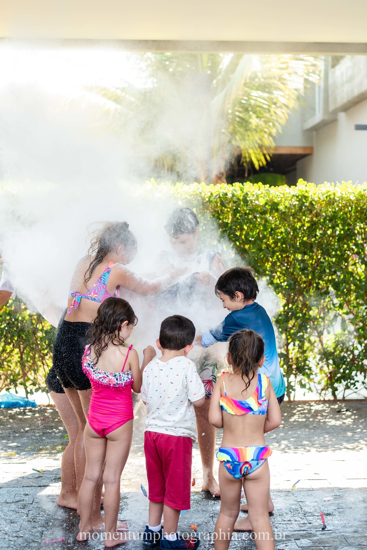 poo party, festa infantil rio verde, fotos de festa infantil, fotos em casa, festa em casa, fotografia rio verde, goiás, momentum photographia