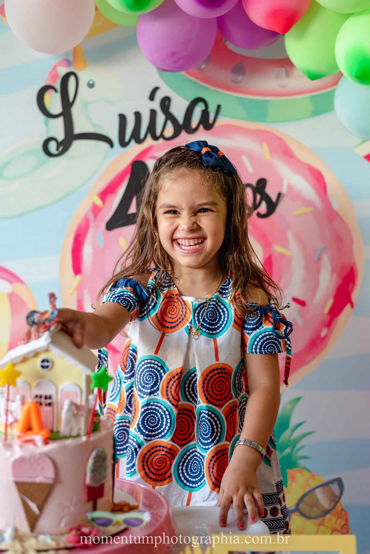 poo party, festa infantil rio verde, fotos de festa infantil, fotos em casa, festa em casa, fotografia rio verde, goiás, momentum photographia