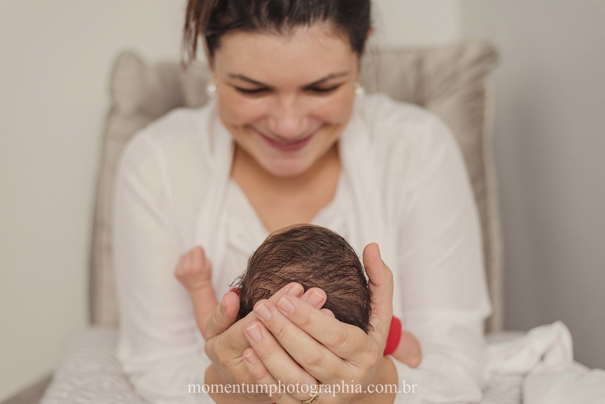 foto momentum photographia rio verde go ensaio lifestyle casa recem nascido bebe maternidade gestante