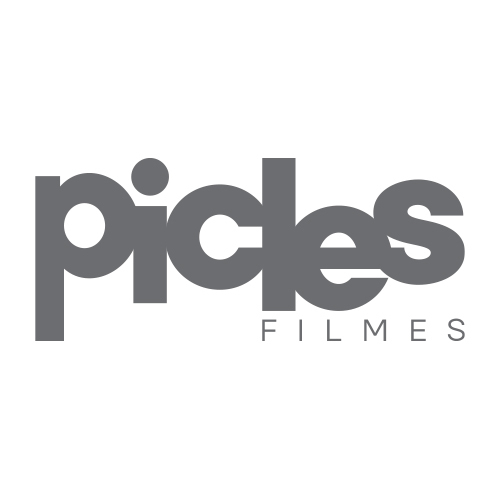 Logotipo de Picles Filmes