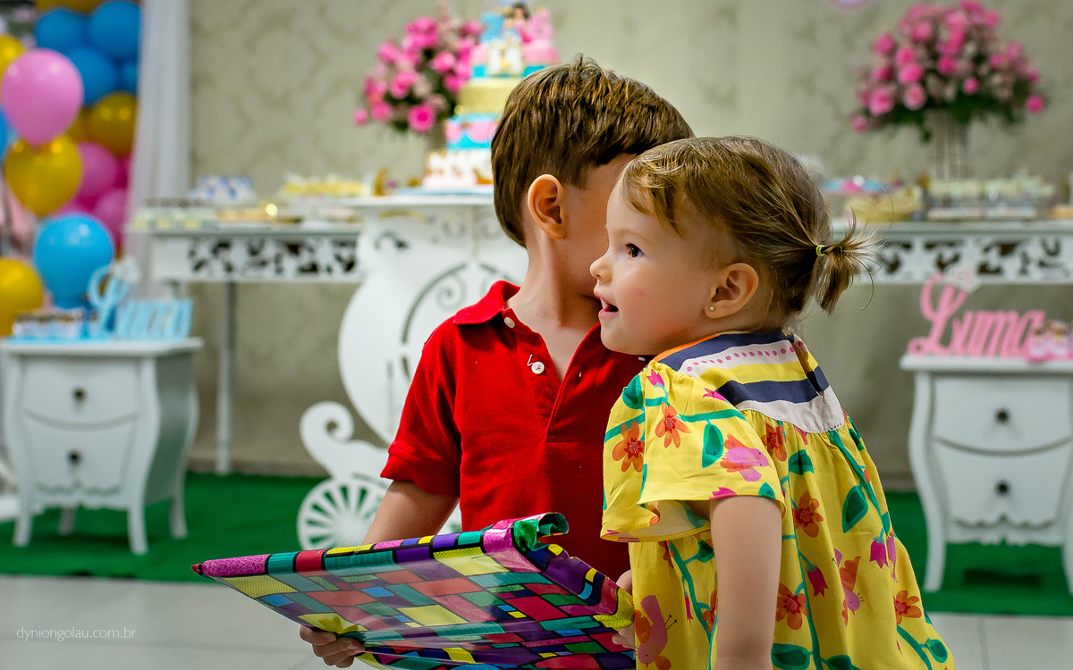 onde está rolando a animação
