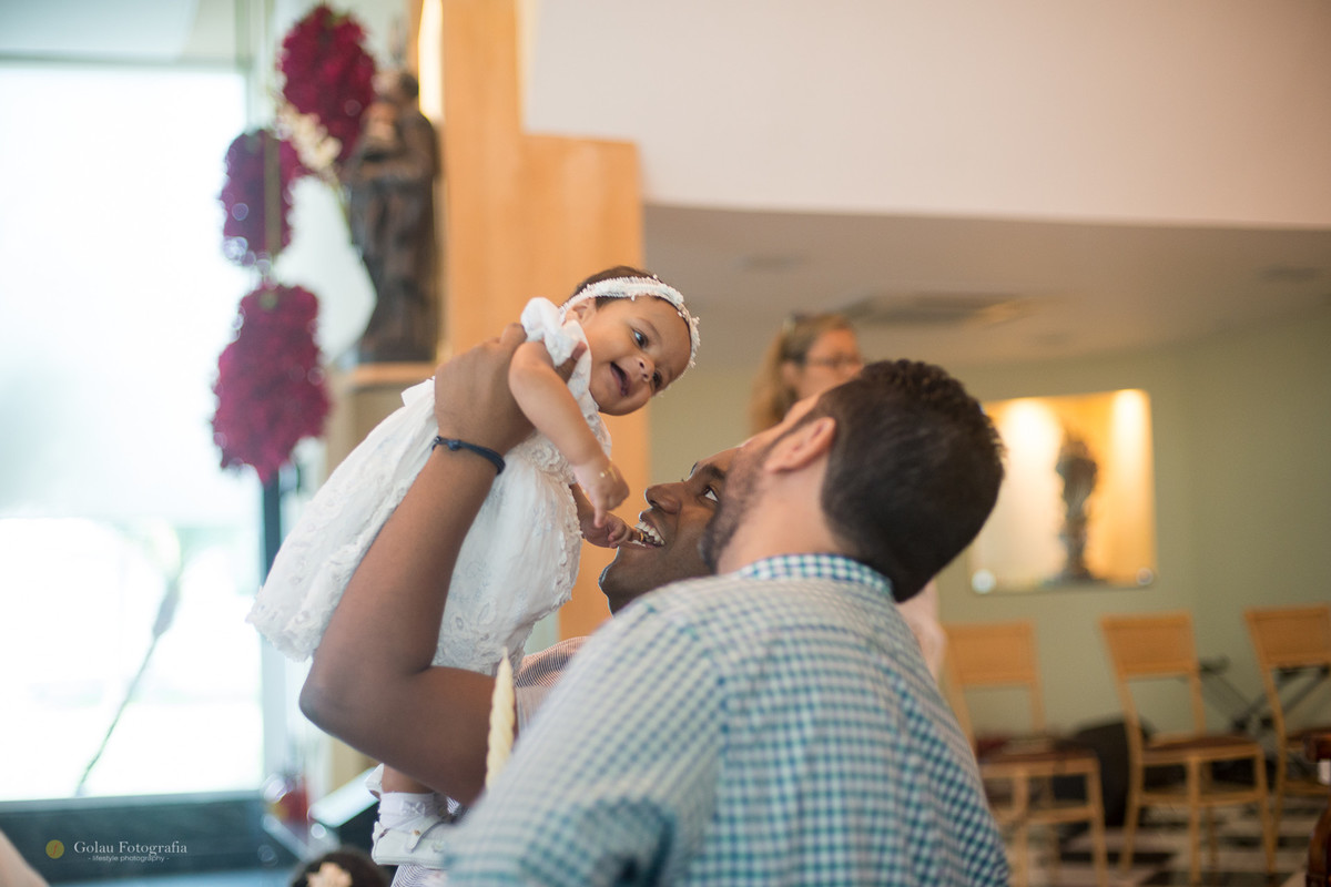 olha como sou grande