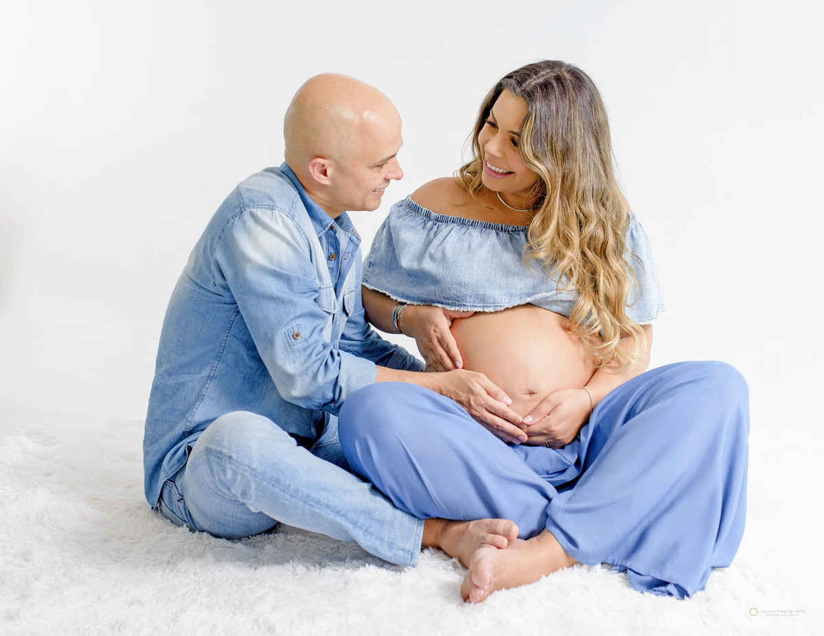 Olha quem está mandando oi