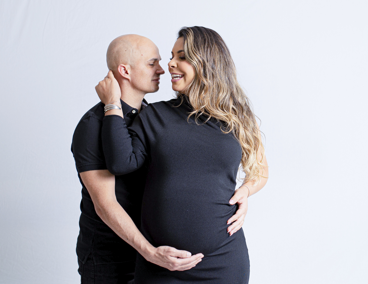 Venha me dar um cheiro!