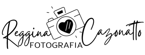 Logotipo de Regina Cazonatto