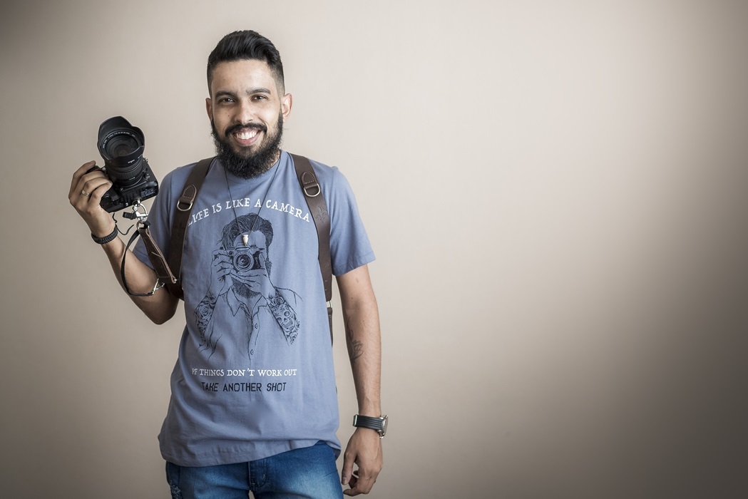 Sobre Daniel Silva Fotografias