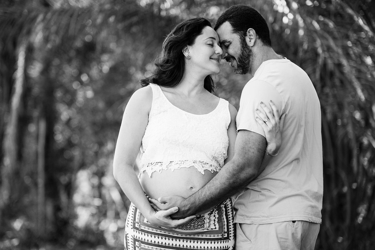 boook de gravida parque de pituaçu