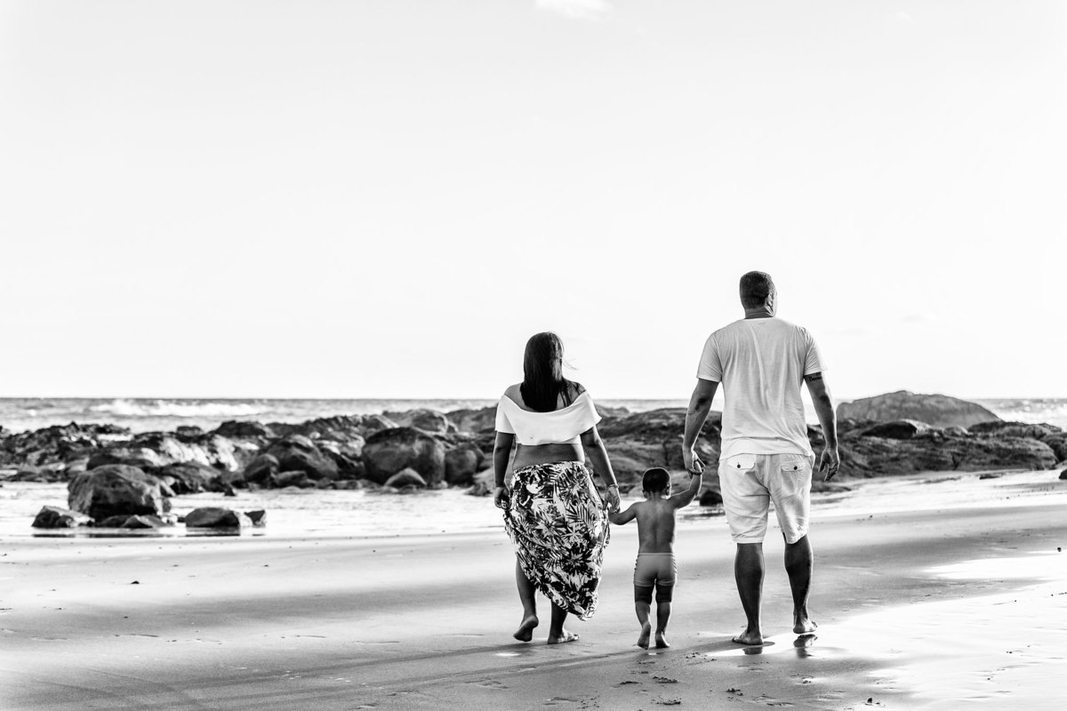 ensaio gestante Lauro de Freitas