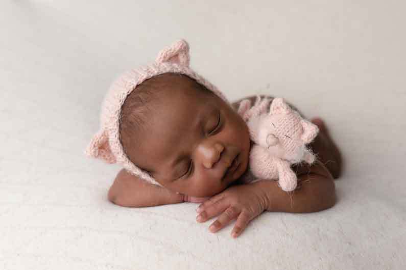 Ensaio-Newborn-Salvador