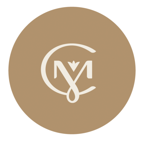 Logotipo de Charlene Mascarenhas 