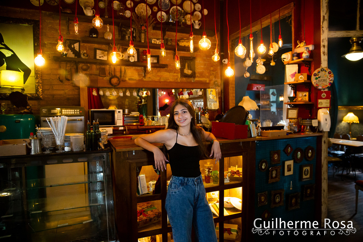 Book pré 15anos da Amanda Varani - Agridoce Café -pauloalessandrovideo-guilhermers