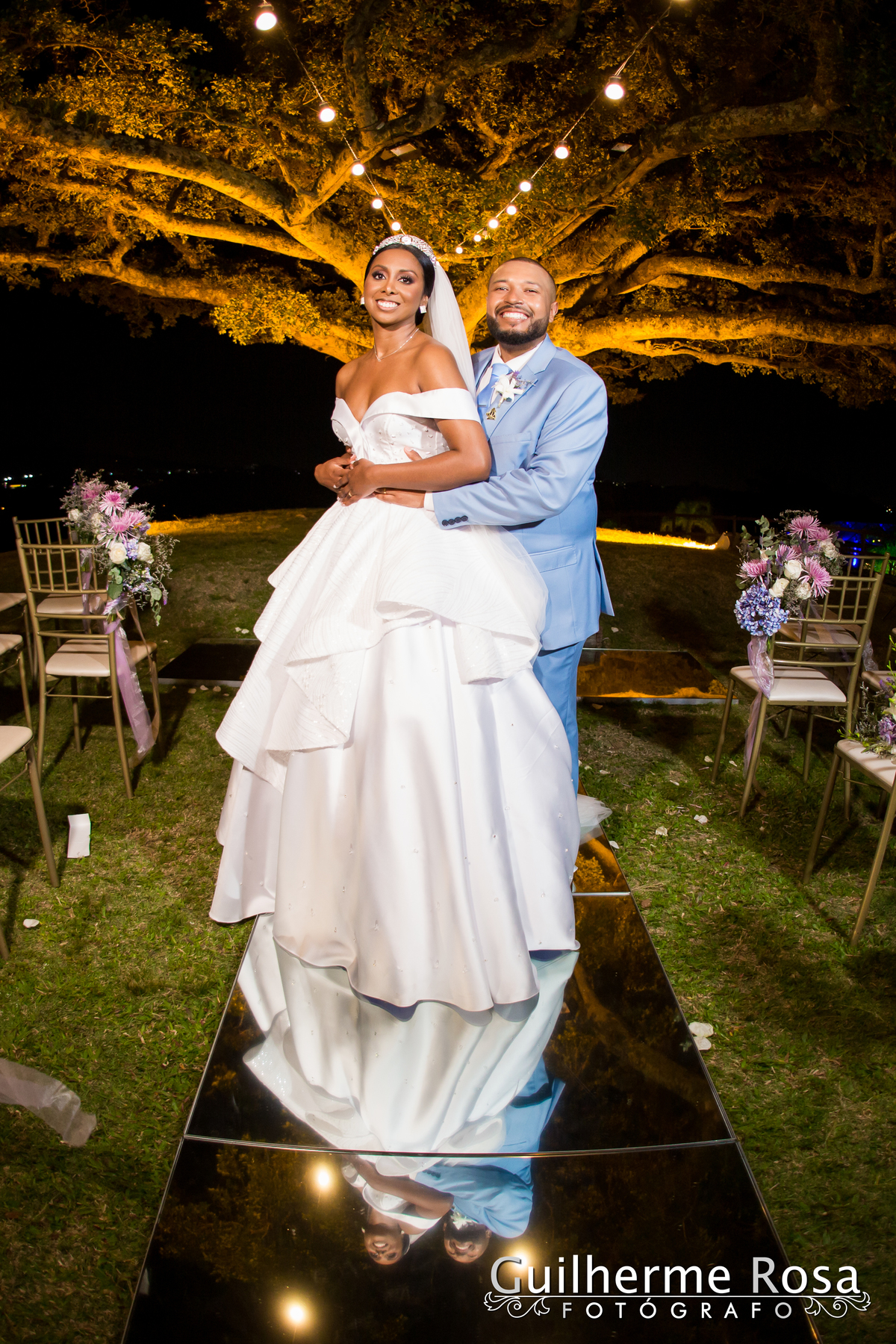 Casamento do lindo casal Nathalia Barbosa de Oliveira e Vinícius Madruga, local Paraíso Espaço de Eventos CERIMONIAL - Rosane Nunes, vestido de Georgia Schmaedecke, GASTRONOMIA- DARQUÊS EVENTOS, PASSADEIRA ESPELHO PROJECTSOM,BAR DE DRINKS- FLAVOR, DDING B