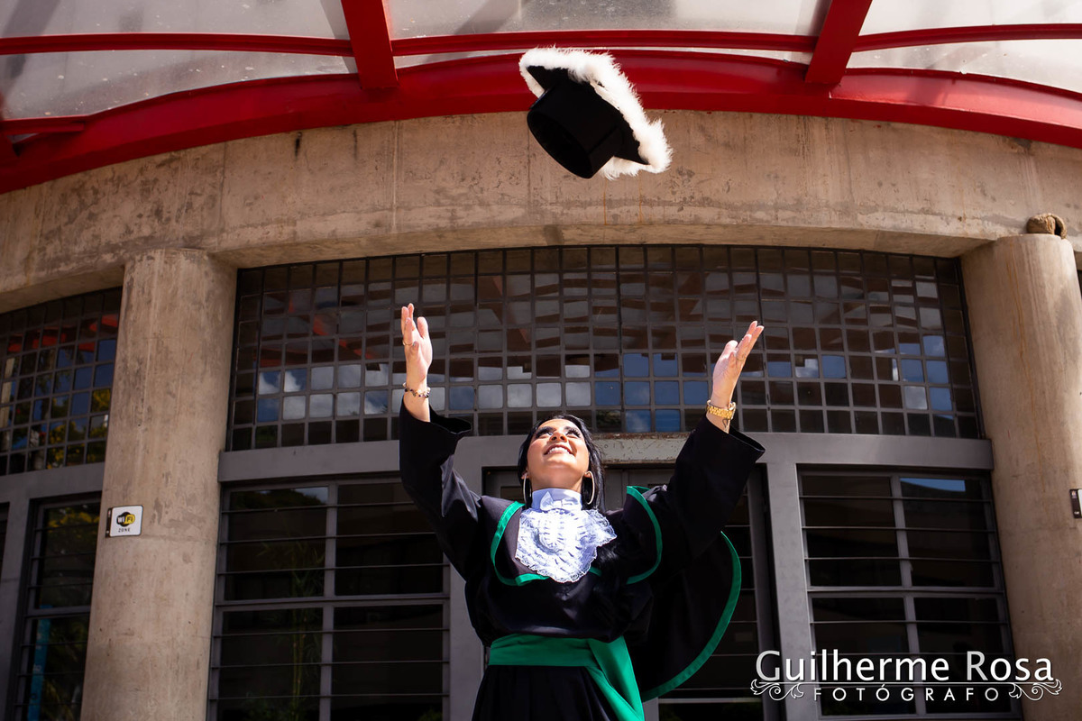 Formanda Thaiane Santos #pucrs #fiosioterapia-guilhermers