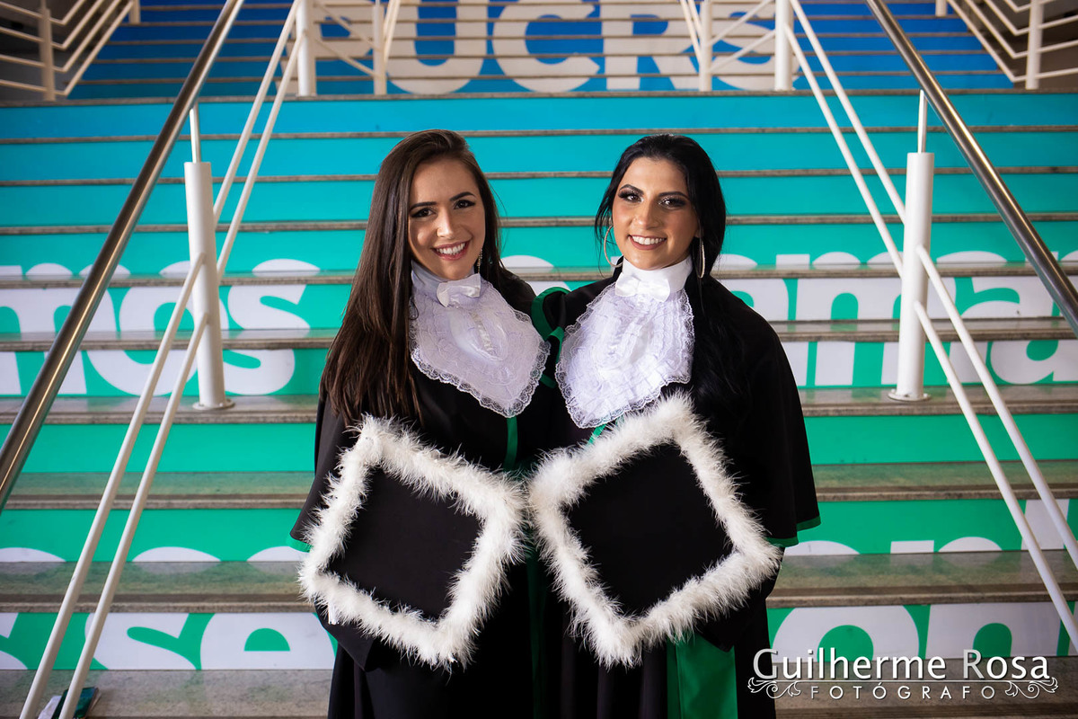 Formanda Thaiane Santos #pucrs #fiosioterapia-guilhermers