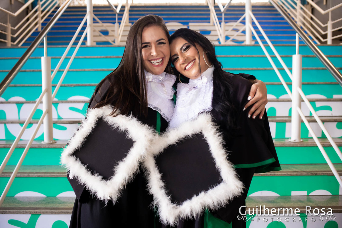 Formanda Thaiane Santos #pucrs #fiosioterapia-guilhermers