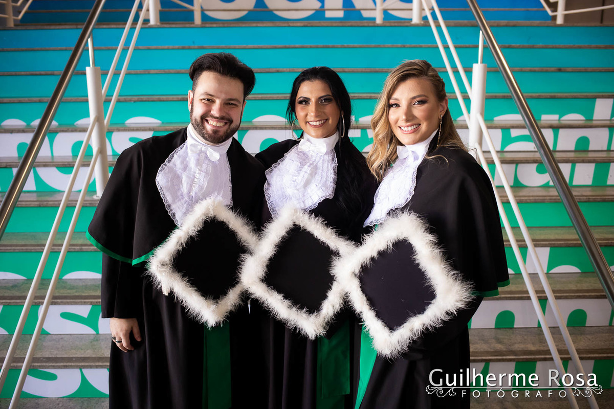 Formanda Thaiane Santos #pucrs #fiosioterapia-guilhermers