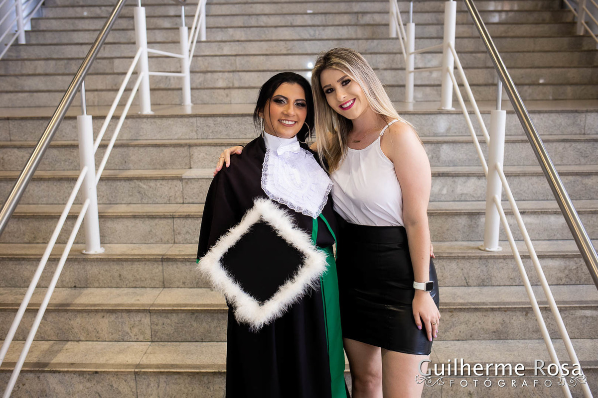 Formanda Thaiane Santos #pucrs #fiosioterapia-guilhermers