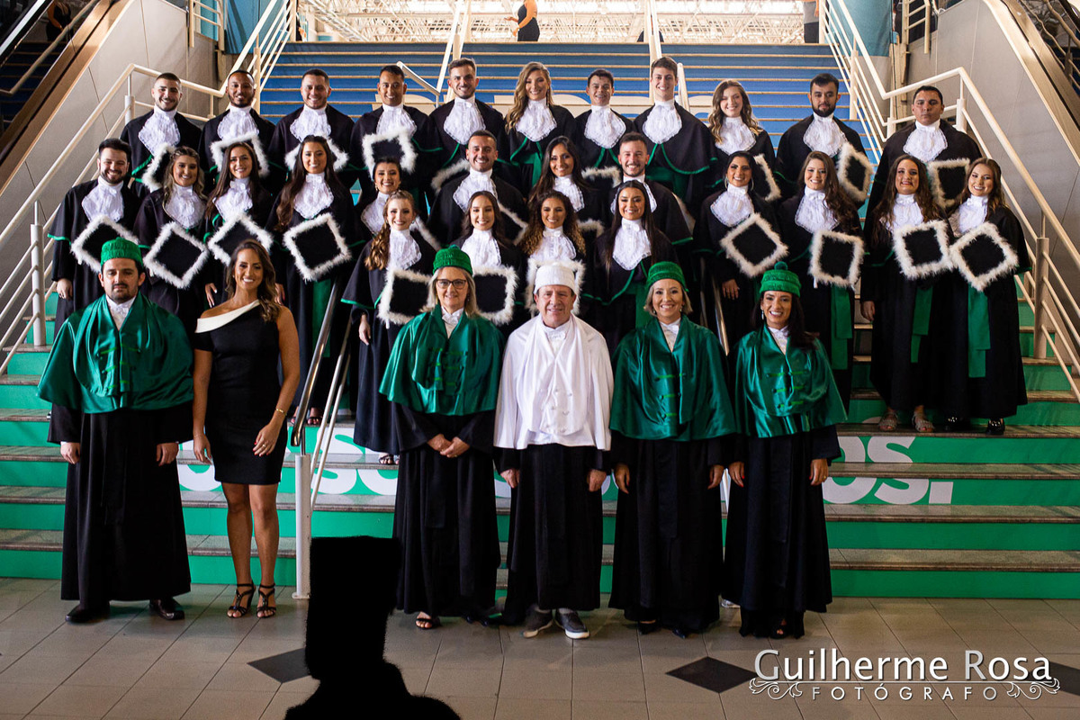 Formanda Thaiane Santos #pucrs #fiosioterapia-guilhermers