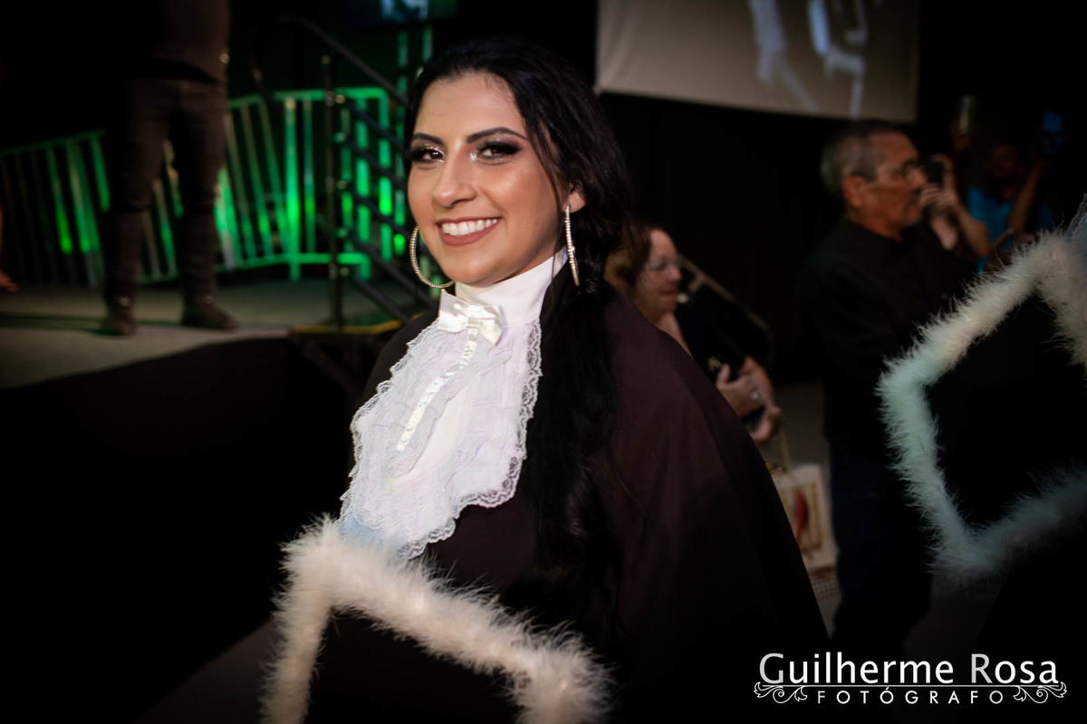 Formanda Thaiane Santos #pucrs #fiosioterapia-guilhermers