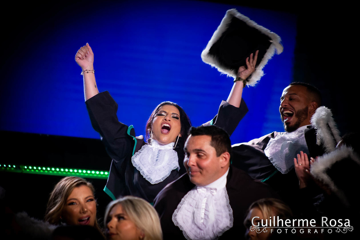 Formanda Thaiane Santos #pucrs #fiosioterapia-guilhermers