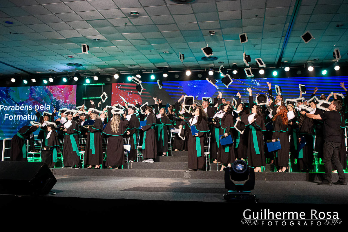 Formanda Thaiane Santos #pucrs #fiosioterapia-guilhermers