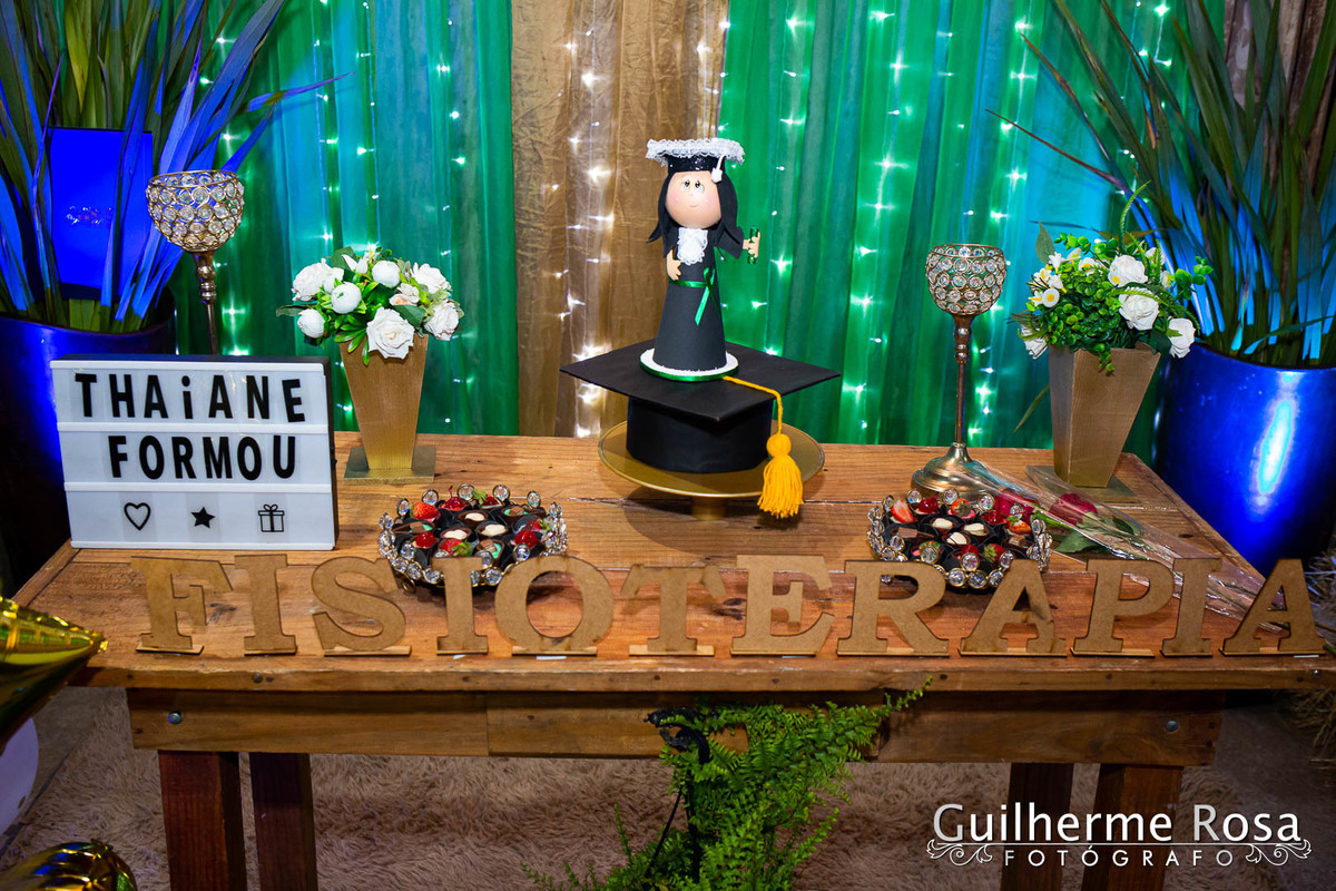 Formanda Thaiane Santos #pucrs #fiosioterapia-guilhermers