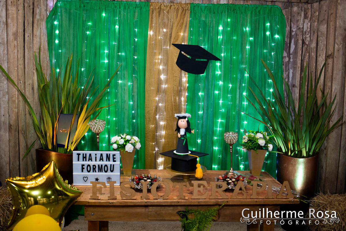 Formanda Thaiane Santos #pucrs #fiosioterapia-guilhermers