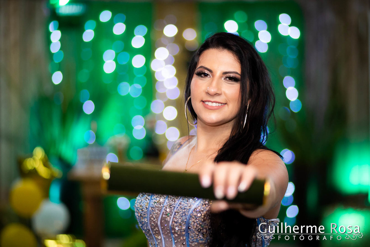 Formanda Thaiane Santos #pucrs #fiosioterapia-guilhermers